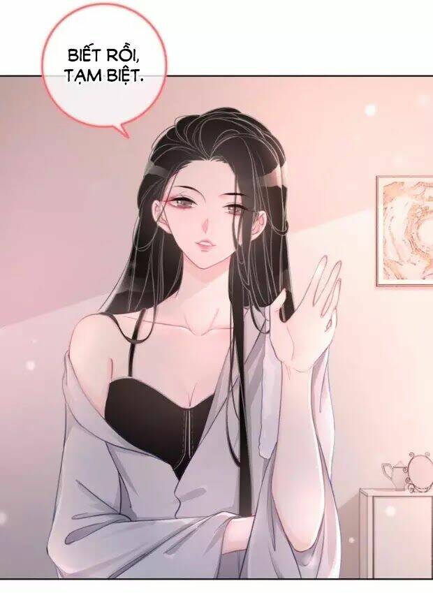 Ám Hắc Hệ Noãn Hôn Chapter 15 - Trang 2