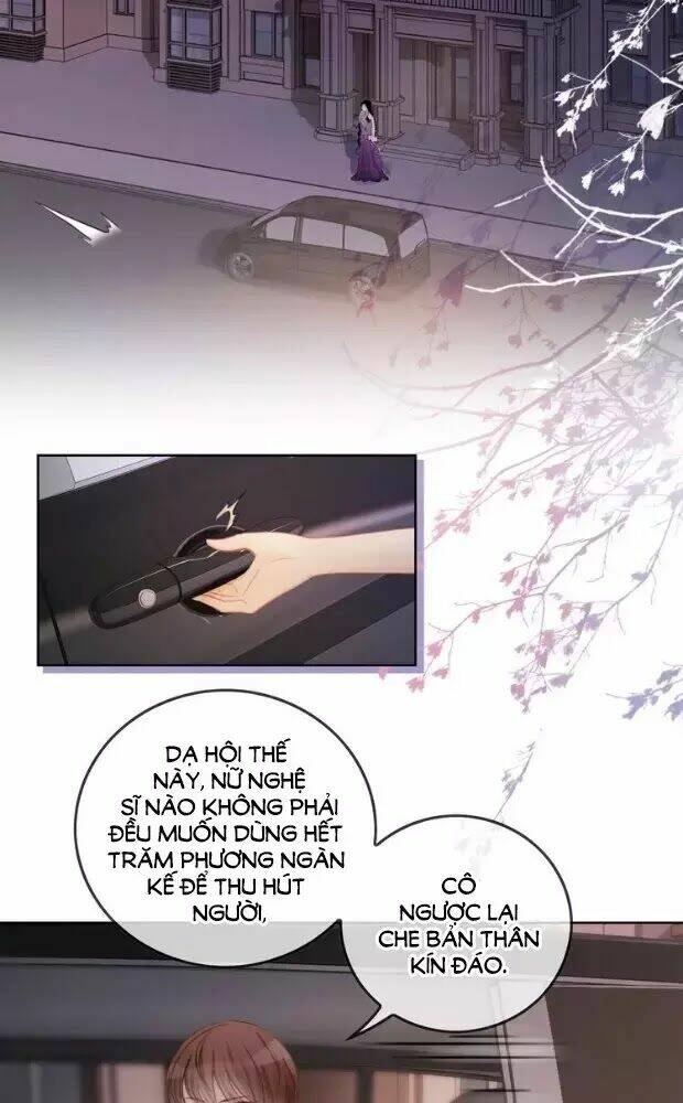 Ám Hắc Hệ Noãn Hôn Chapter 15 - Trang 2