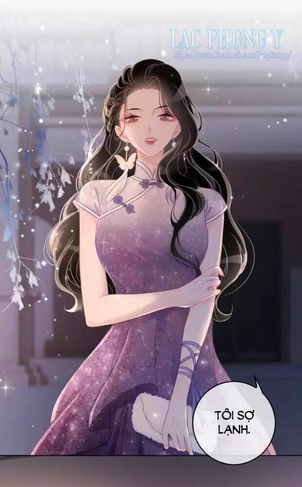 Ám Hắc Hệ Noãn Hôn Chapter 15 - Trang 2