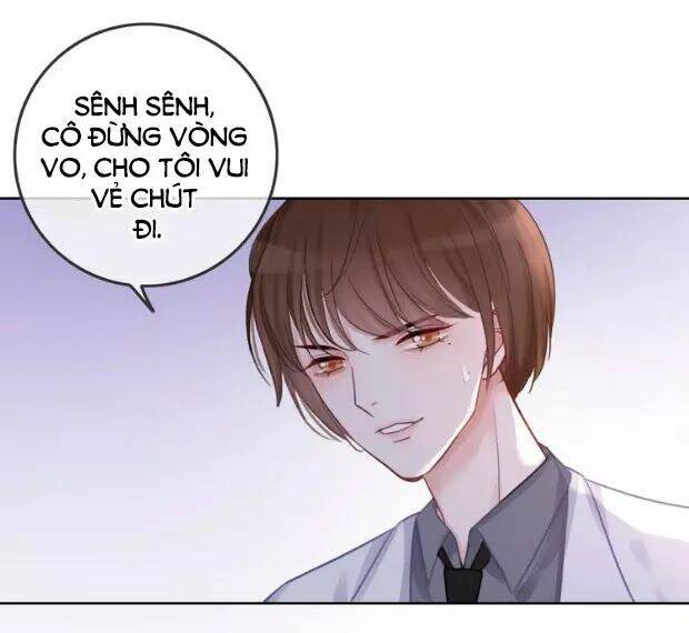 Ám Hắc Hệ Noãn Hôn Chapter 15 - Trang 2