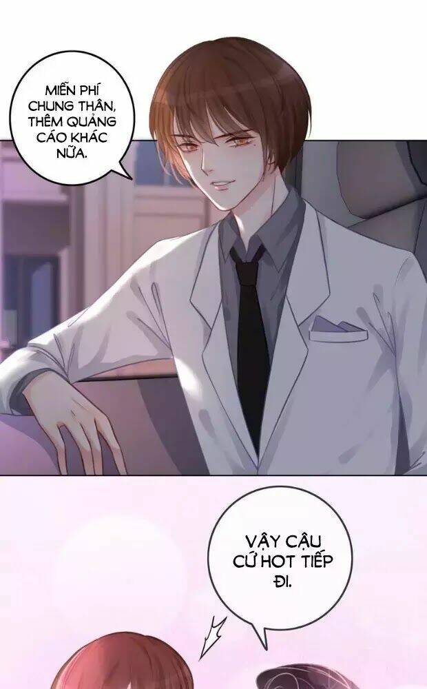 Ám Hắc Hệ Noãn Hôn Chapter 15 - Trang 2