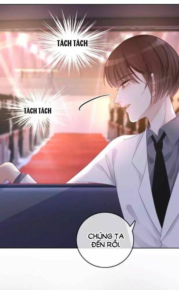 Ám Hắc Hệ Noãn Hôn Chapter 15 - Trang 2