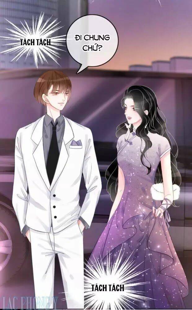 Ám Hắc Hệ Noãn Hôn Chapter 15 - Trang 2