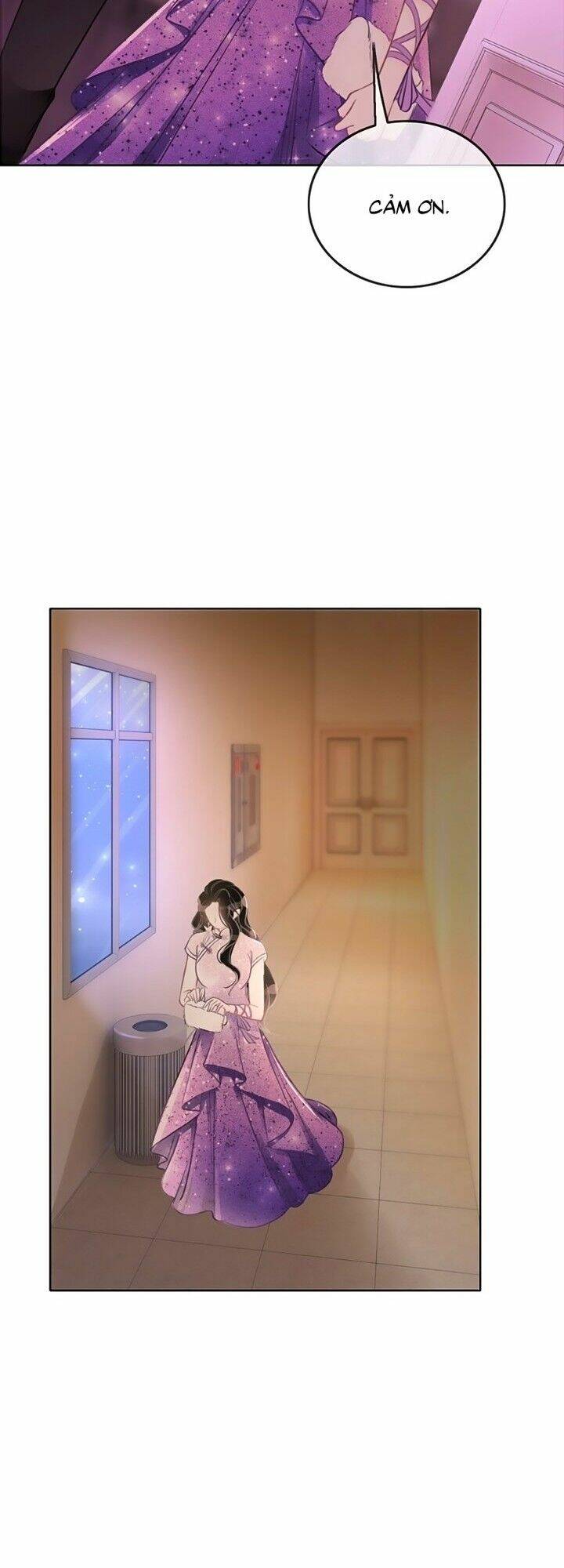 Ám Hắc Hệ Noãn Hôn Chapter 17 - Trang 2