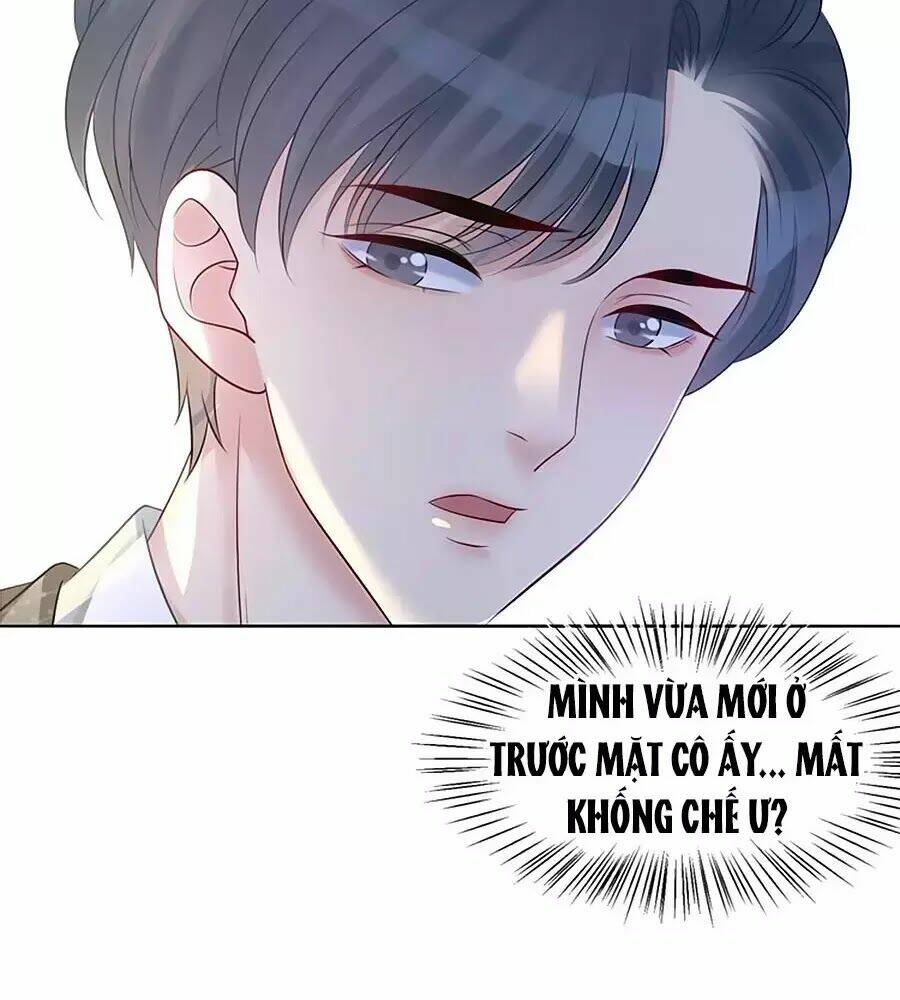 Ám Hắc Hệ Noãn Hôn Chapter 18 - Trang 2