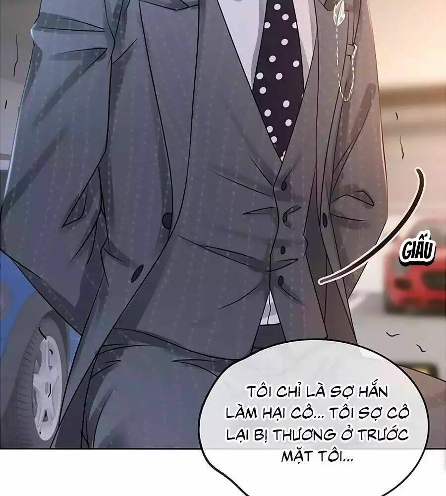 Ám Hắc Hệ Noãn Hôn Chapter 18 - Trang 2