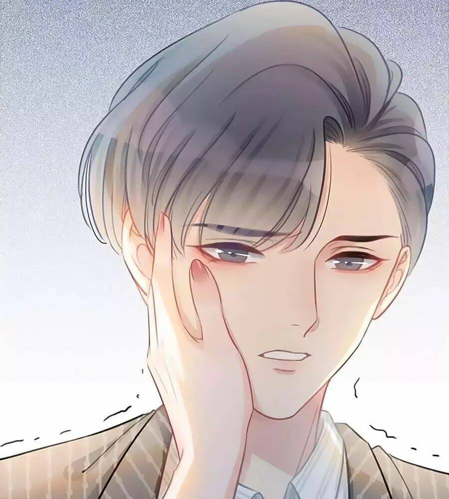 Ám Hắc Hệ Noãn Hôn Chapter 18 - Trang 2