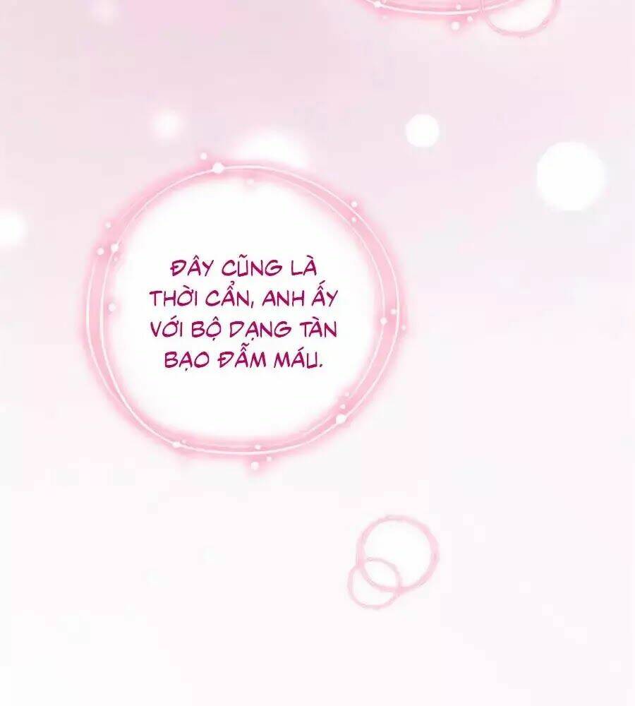 Ám Hắc Hệ Noãn Hôn Chapter 18 - Trang 2