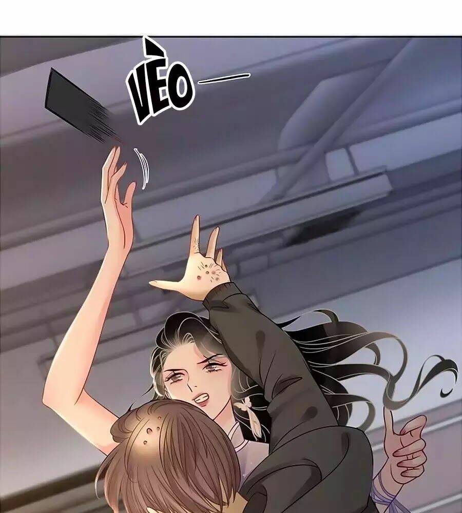 Ám Hắc Hệ Noãn Hôn Chapter 18 - Trang 2