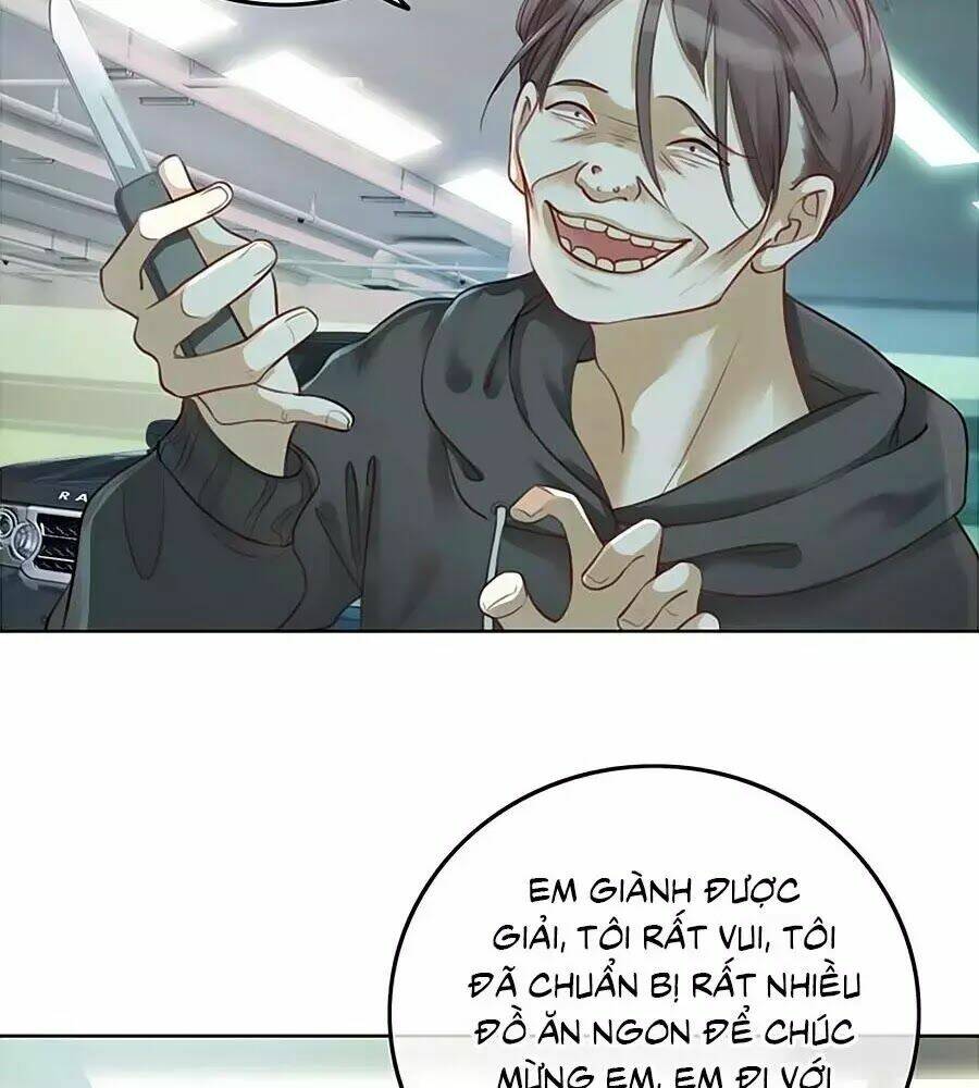 Ám Hắc Hệ Noãn Hôn Chapter 18 - Trang 2