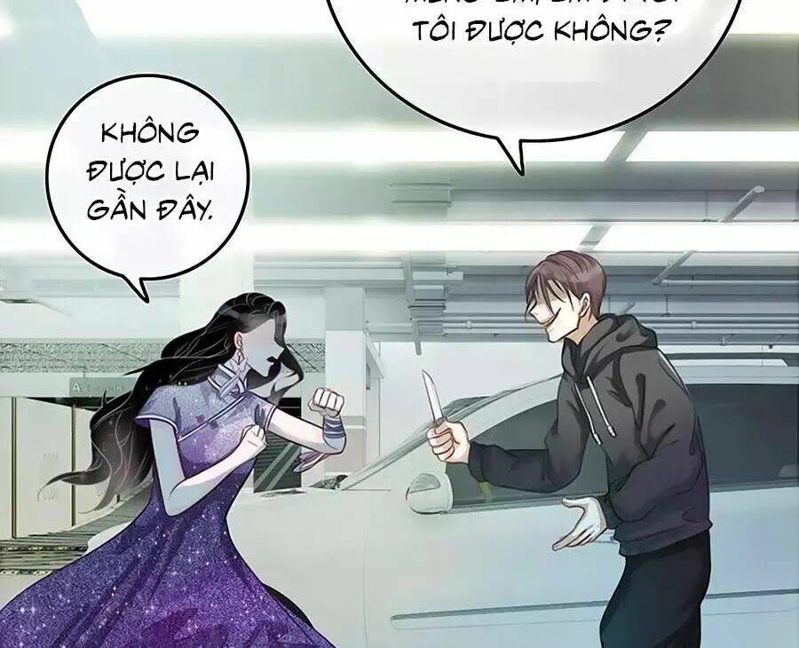 Ám Hắc Hệ Noãn Hôn Chapter 18 - Trang 2