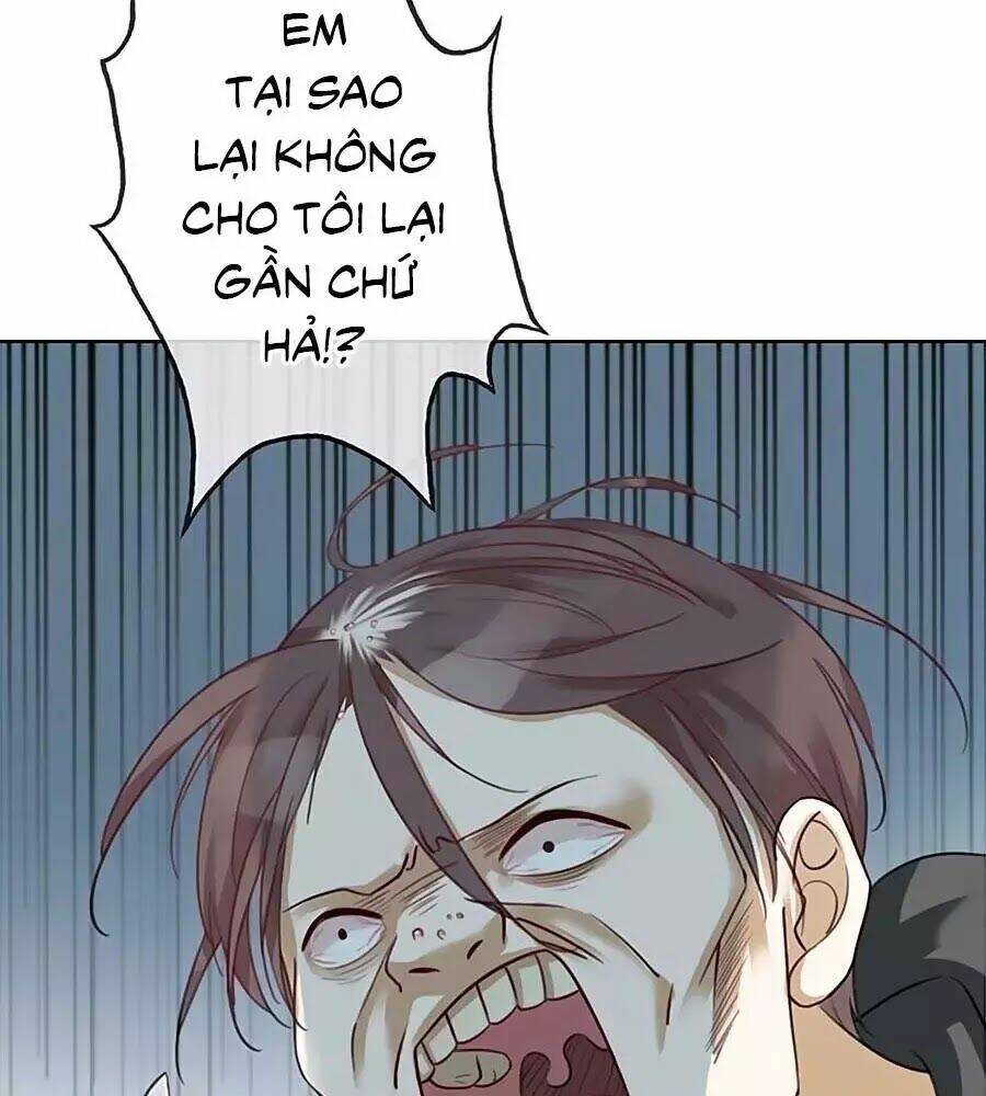 Ám Hắc Hệ Noãn Hôn Chapter 18 - Trang 2