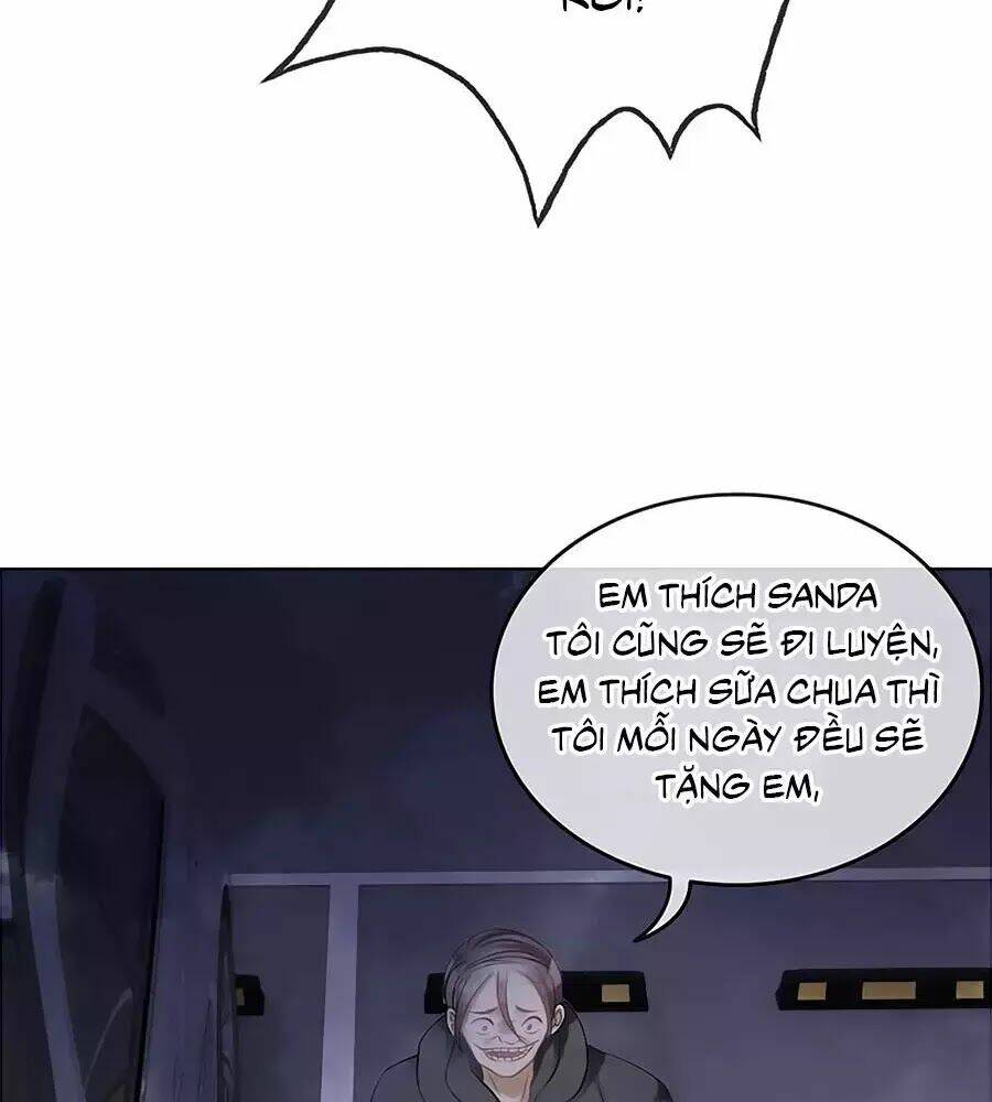 Ám Hắc Hệ Noãn Hôn Chapter 18 - Trang 2