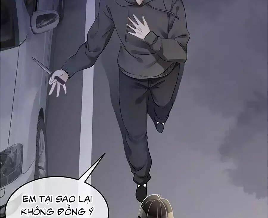 Ám Hắc Hệ Noãn Hôn Chapter 18 - Trang 2