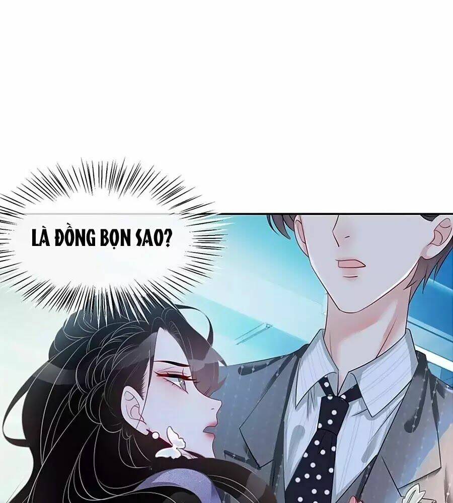 Ám Hắc Hệ Noãn Hôn Chapter 18 - Trang 2