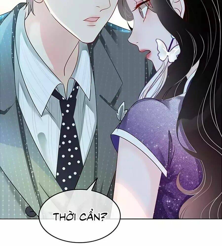 Ám Hắc Hệ Noãn Hôn Chapter 18 - Trang 2