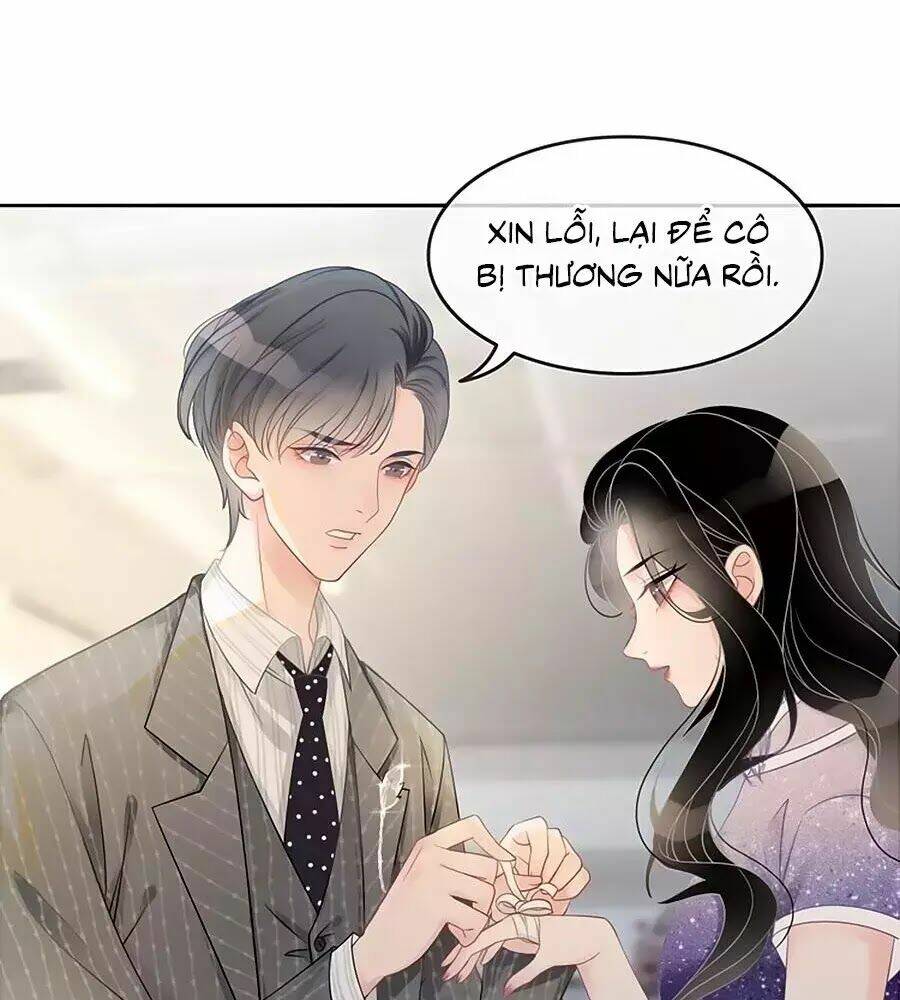 Ám Hắc Hệ Noãn Hôn Chapter 18 - Trang 2