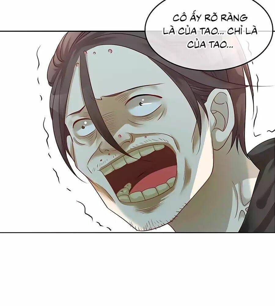 Ám Hắc Hệ Noãn Hôn Chapter 18 - Trang 2