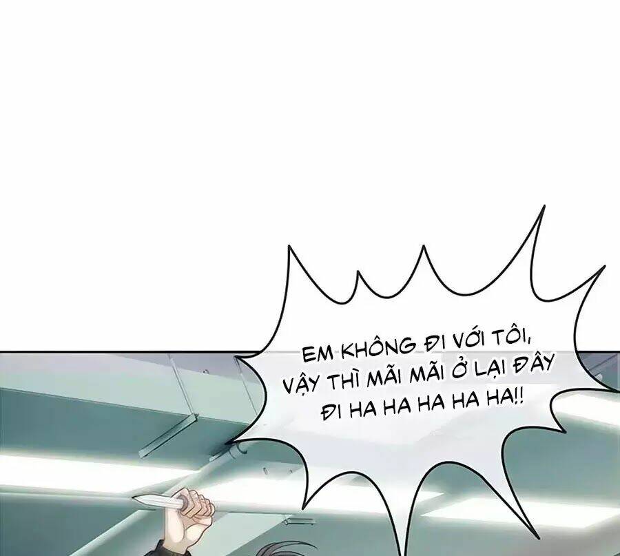 Ám Hắc Hệ Noãn Hôn Chapter 18 - Trang 2