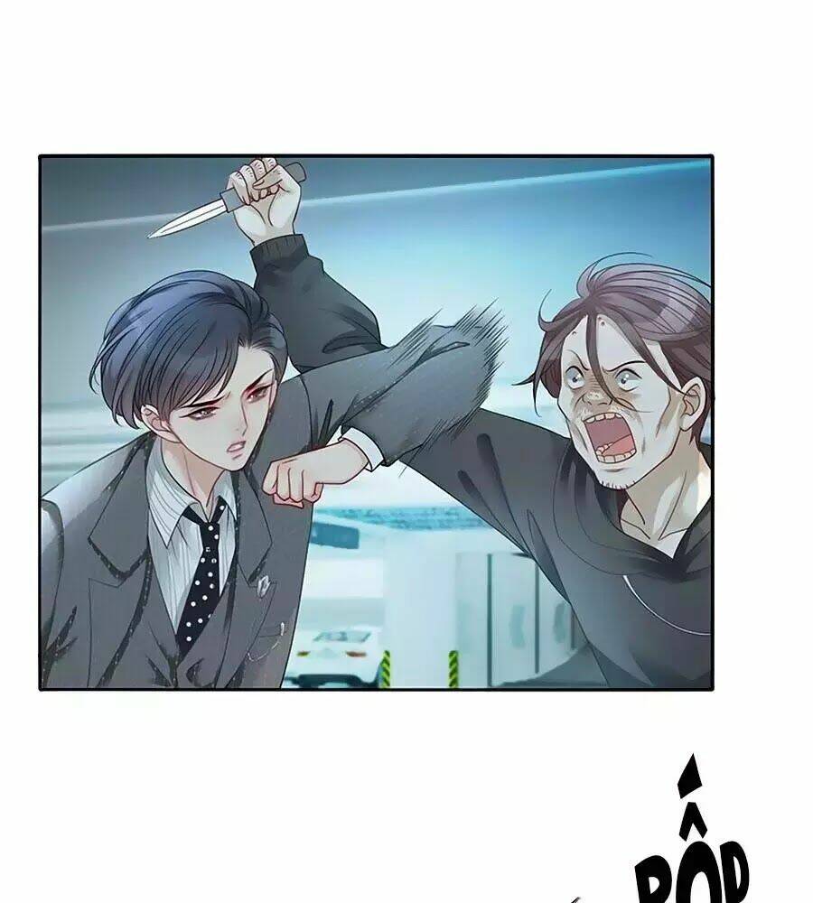 Ám Hắc Hệ Noãn Hôn Chapter 18 - Trang 2