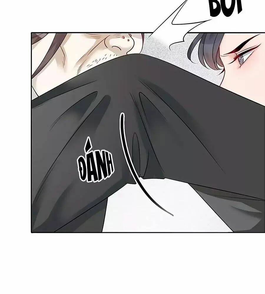 Ám Hắc Hệ Noãn Hôn Chapter 18 - Trang 2