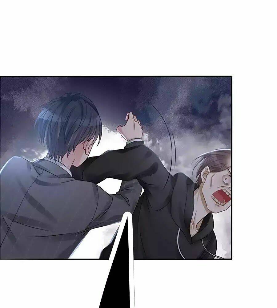 Ám Hắc Hệ Noãn Hôn Chapter 18 - Trang 2