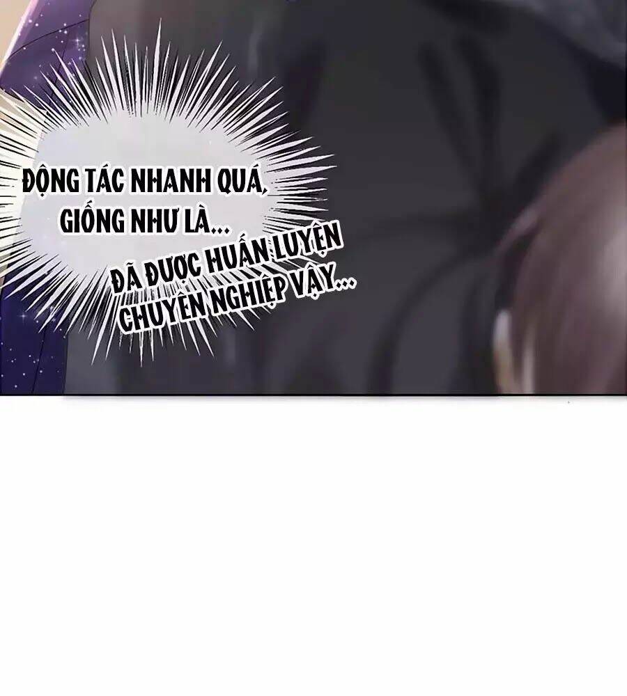 Ám Hắc Hệ Noãn Hôn Chapter 18 - Trang 2