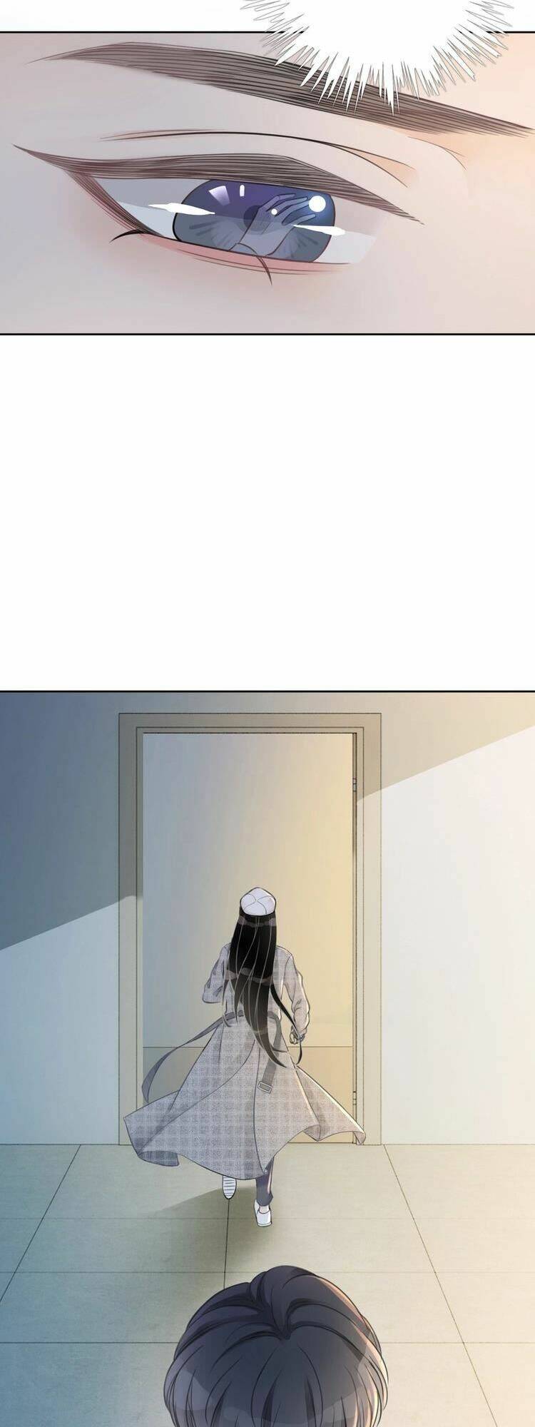 Ám Hắc Hệ Noãn Hôn Chapter 19 - Trang 2