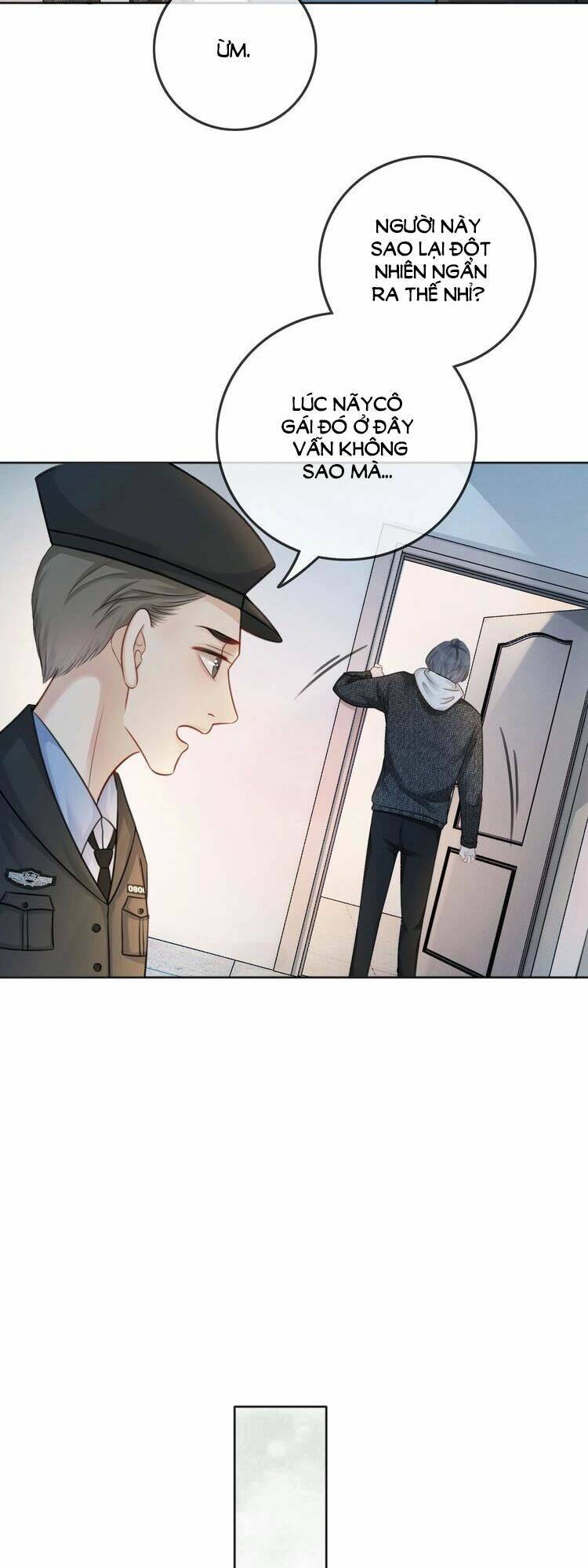 Ám Hắc Hệ Noãn Hôn Chapter 19 - Trang 2