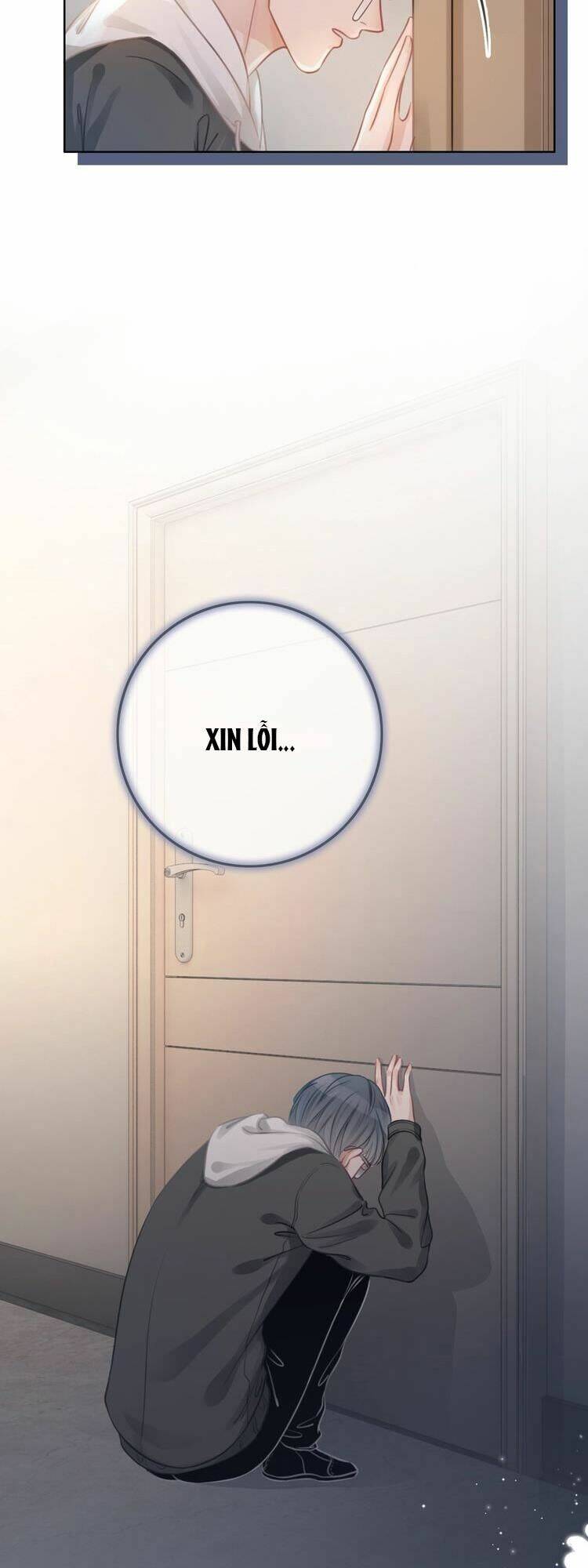 Ám Hắc Hệ Noãn Hôn Chapter 19 - Trang 2