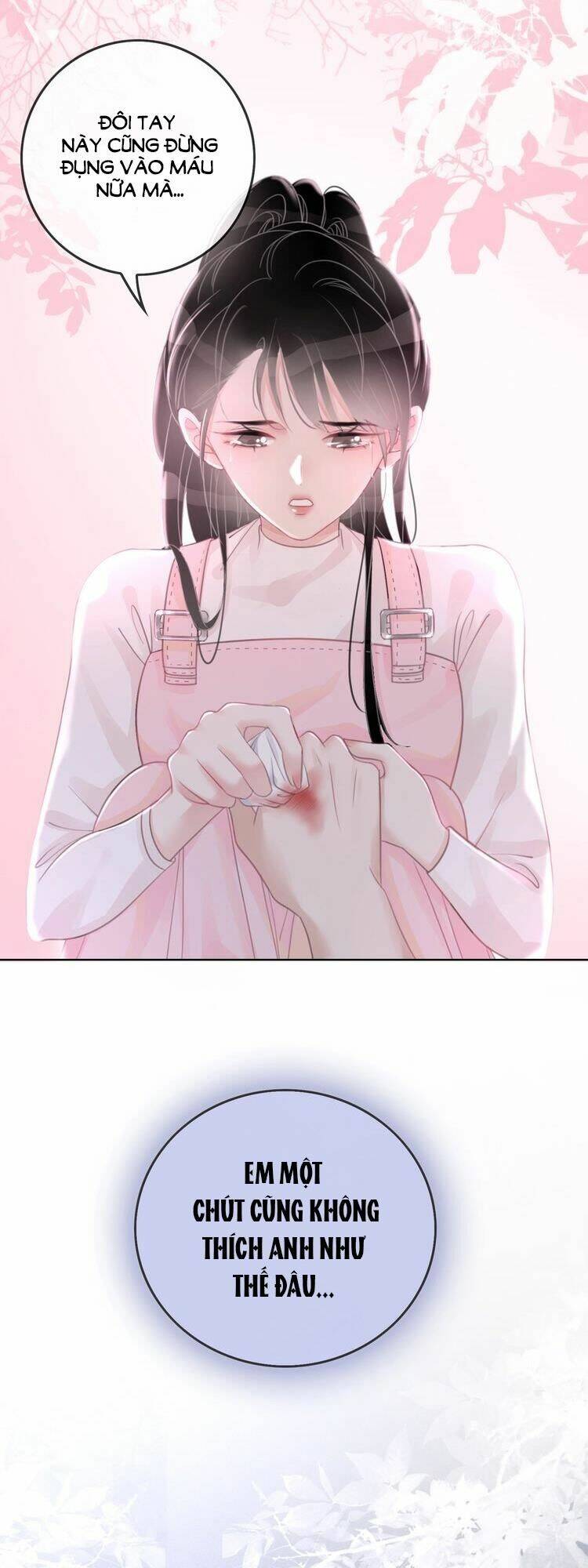 Ám Hắc Hệ Noãn Hôn Chapter 19 - Trang 2