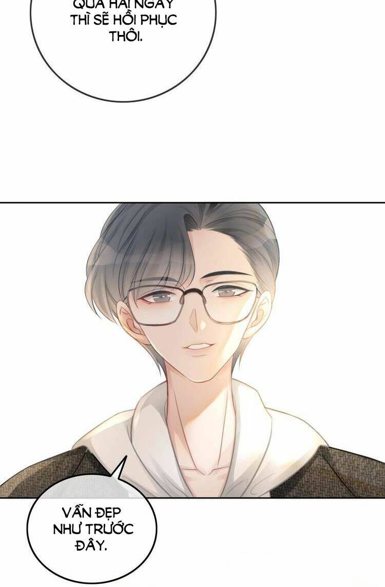 Ám Hắc Hệ Noãn Hôn Chapter 19 - Trang 2