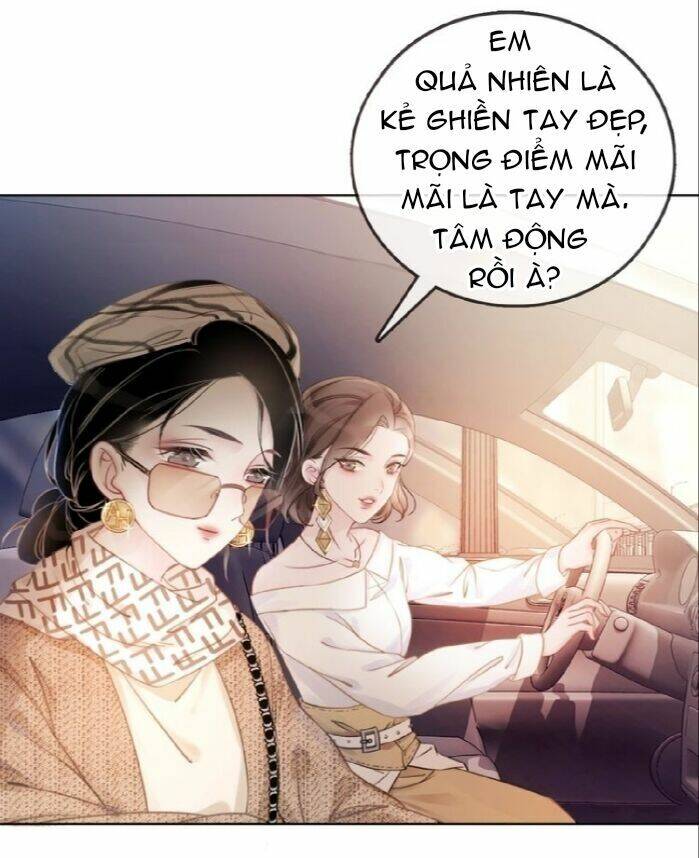 Ám Hắc Hệ Noãn Hôn Chapter 2 - Trang 2