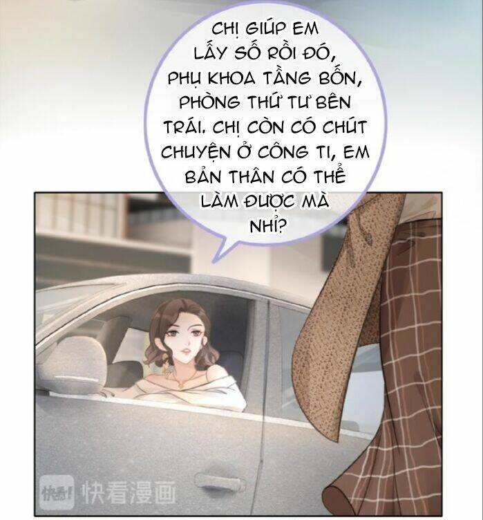 Ám Hắc Hệ Noãn Hôn Chapter 2 - Trang 2