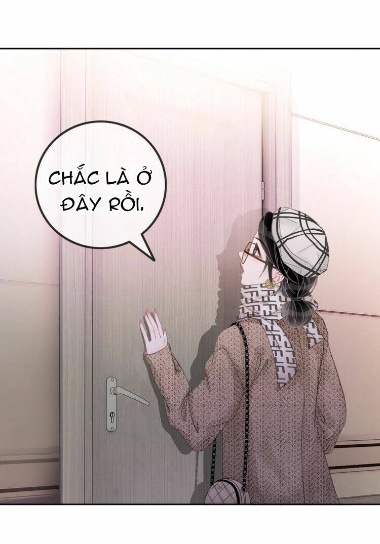 Ám Hắc Hệ Noãn Hôn Chapter 2 - Trang 2