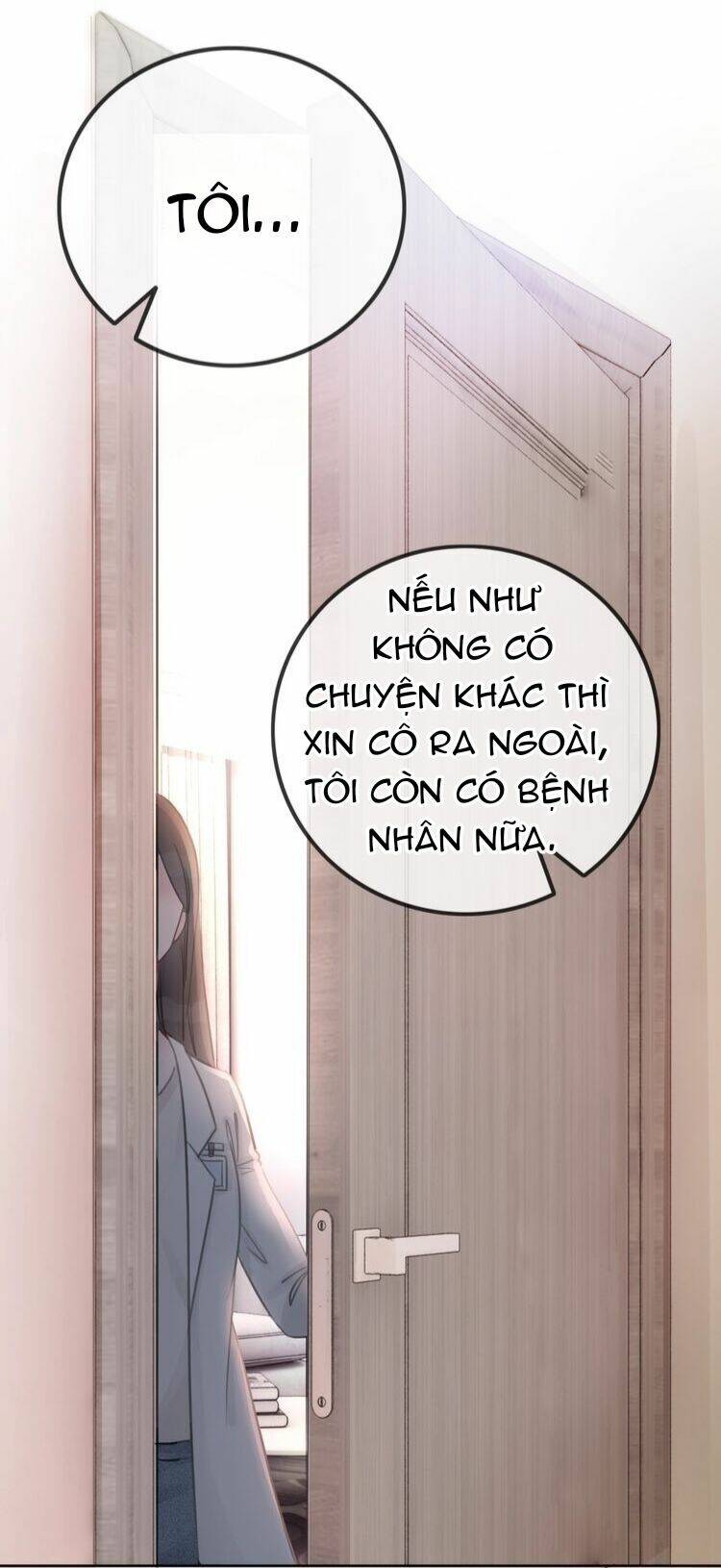 Ám Hắc Hệ Noãn Hôn Chapter 2 - Trang 2
