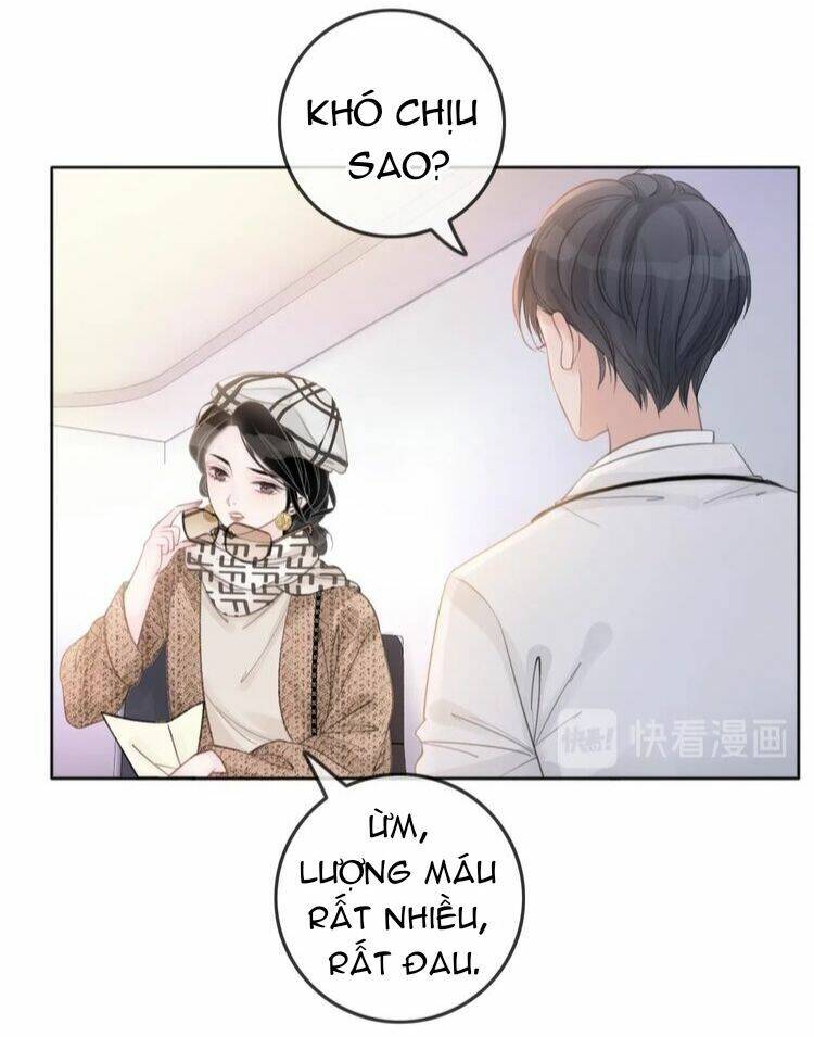 Ám Hắc Hệ Noãn Hôn Chapter 2 - Trang 2