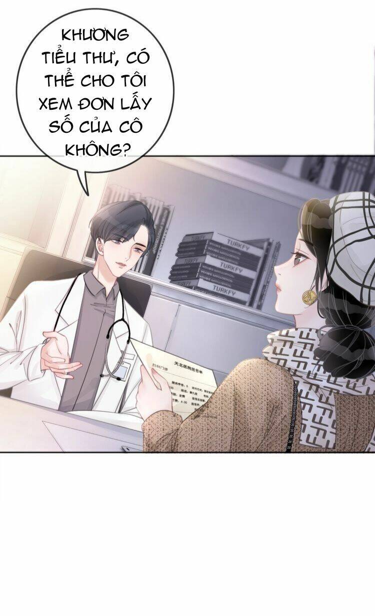 Ám Hắc Hệ Noãn Hôn Chapter 2 - Trang 2