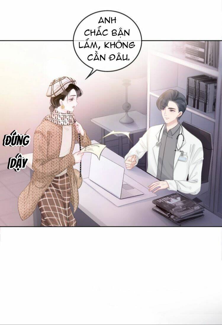 Ám Hắc Hệ Noãn Hôn Chapter 2 - Trang 2