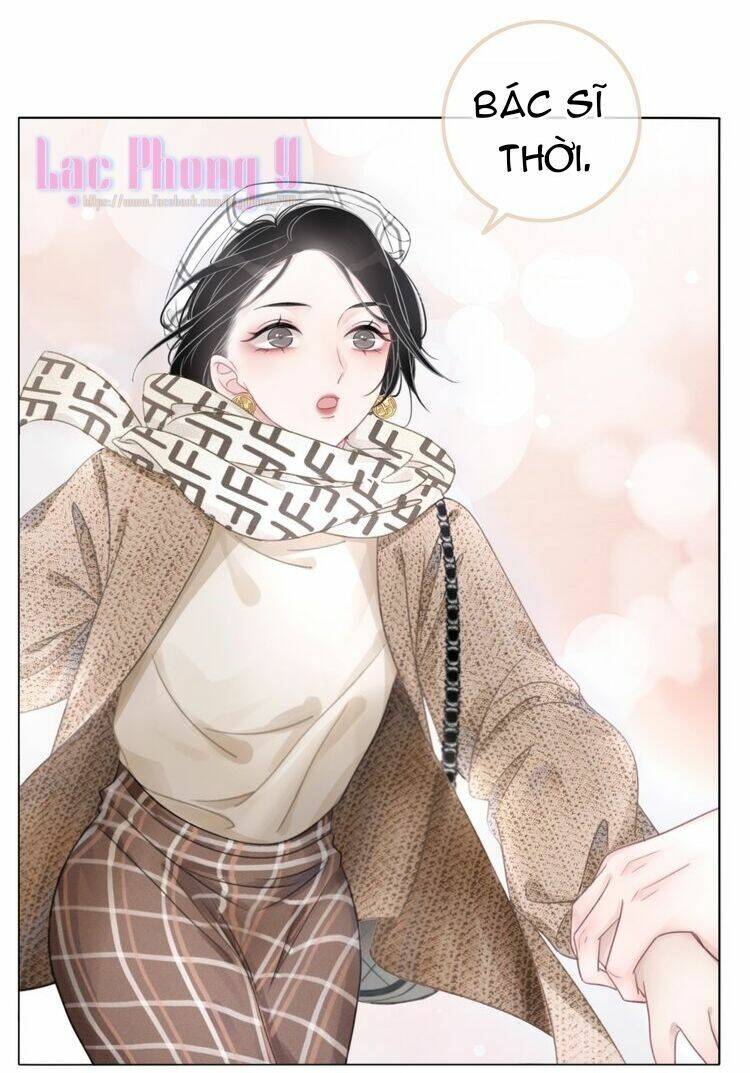 Ám Hắc Hệ Noãn Hôn Chapter 2 - Trang 2