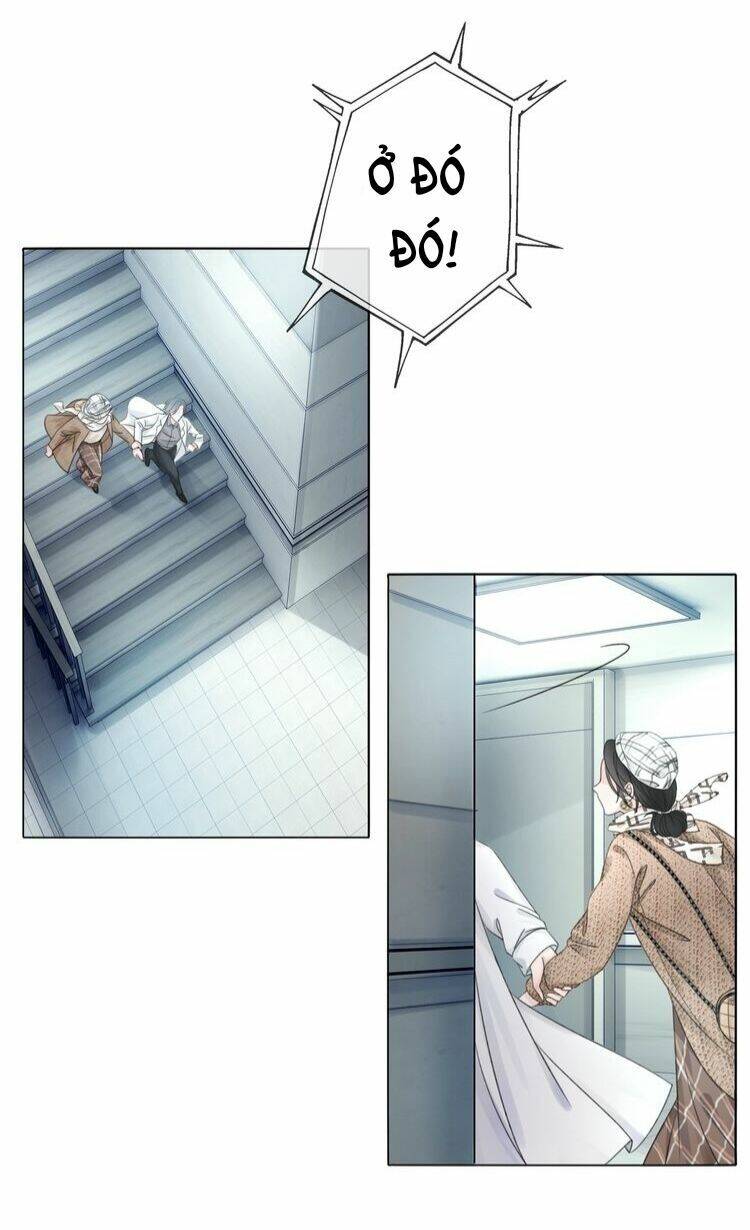 Ám Hắc Hệ Noãn Hôn Chapter 2 - Trang 2