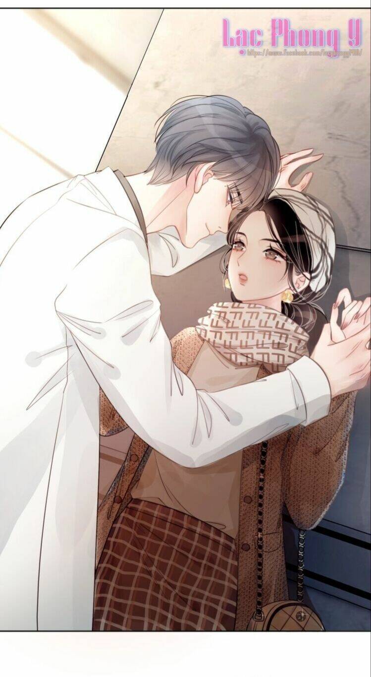 Ám Hắc Hệ Noãn Hôn Chapter 2 - Trang 2