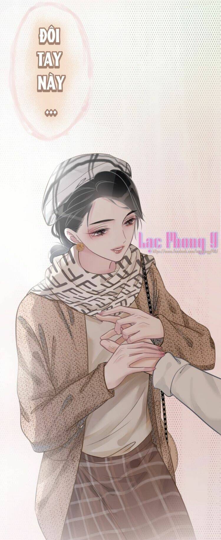 Ám Hắc Hệ Noãn Hôn Chapter 2 - Trang 2