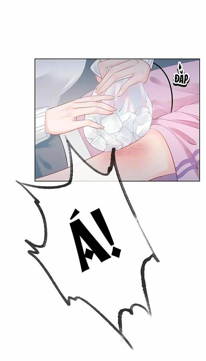 Ám Hắc Hệ Noãn Hôn Chapter 21 - Trang 2