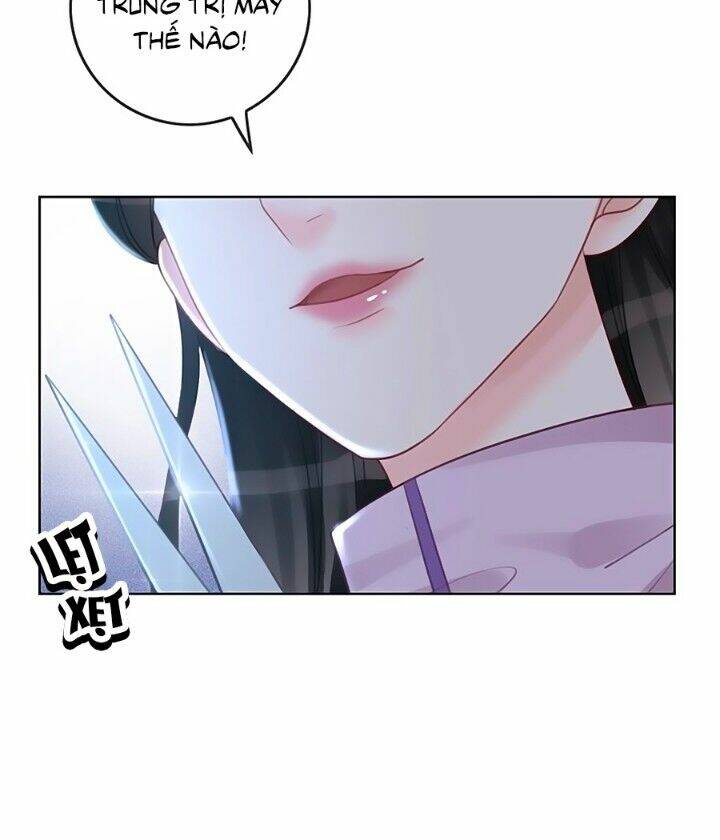 Ám Hắc Hệ Noãn Hôn Chapter 21 - Trang 2