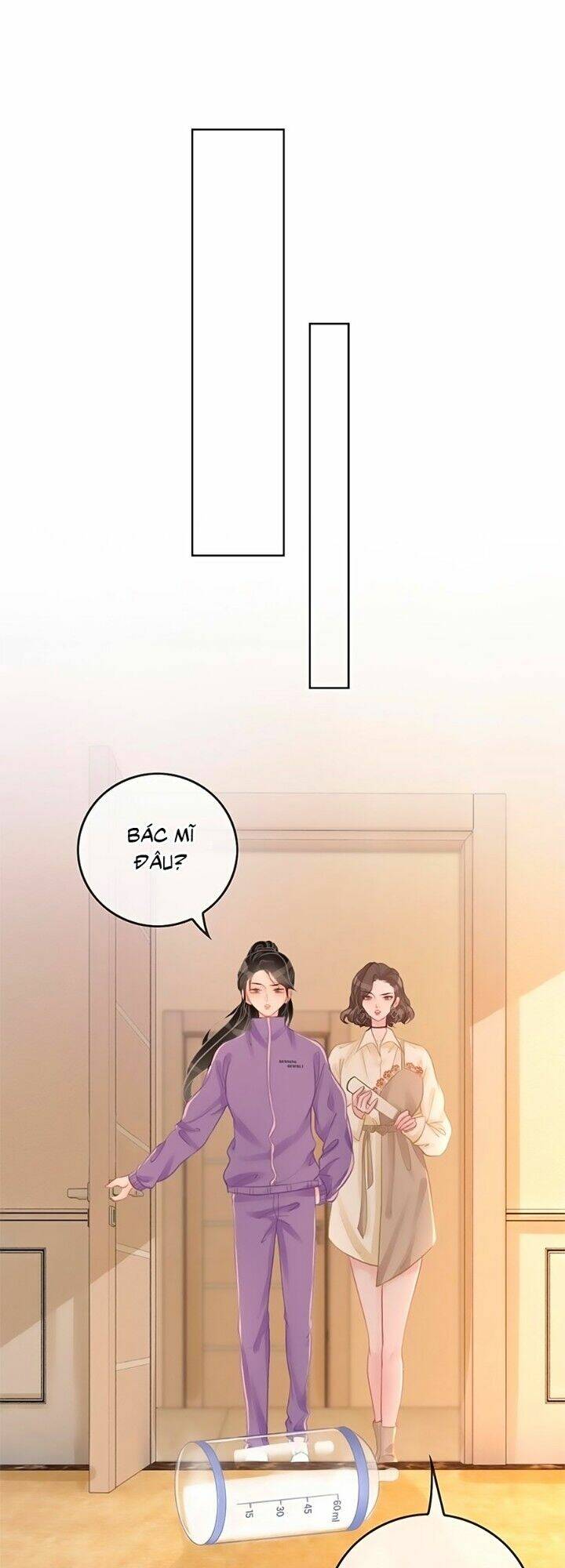 Ám Hắc Hệ Noãn Hôn Chapter 21 - Trang 2