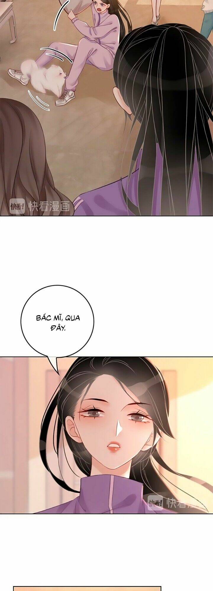 Ám Hắc Hệ Noãn Hôn Chapter 21 - Trang 2