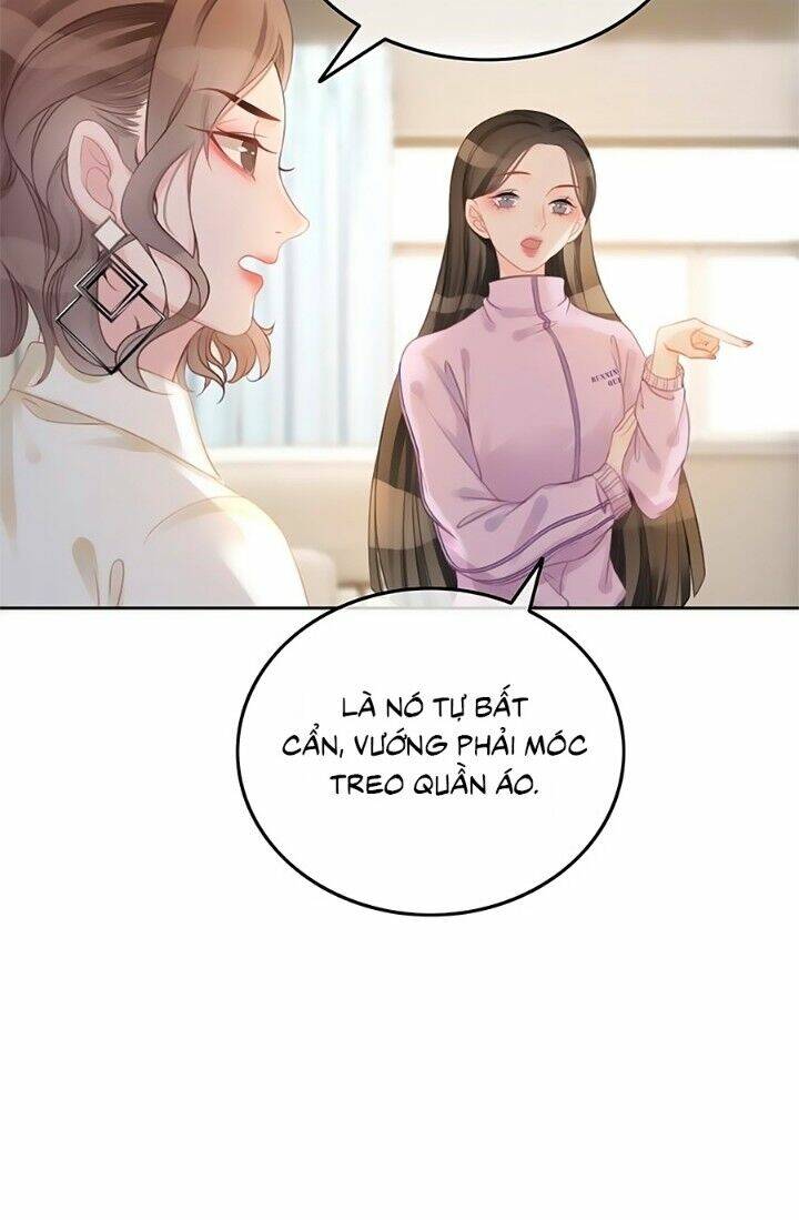 Ám Hắc Hệ Noãn Hôn Chapter 21 - Trang 2