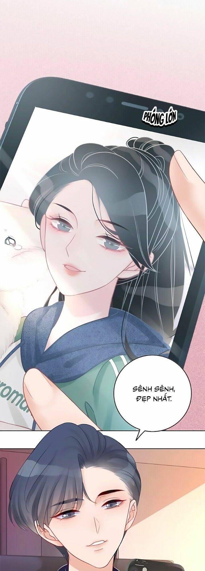 Ám Hắc Hệ Noãn Hôn Chapter 23 - Trang 2