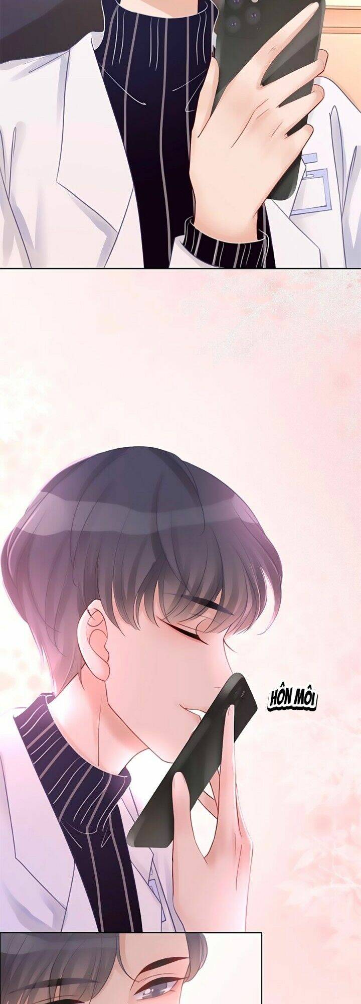 Ám Hắc Hệ Noãn Hôn Chapter 23 - Trang 2